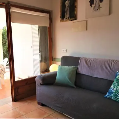 דירה Casita Con Patio Cerca Del Mar L' Escala
