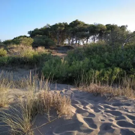 דירה Casita Con Patio Cerca Del Mar L' Escala