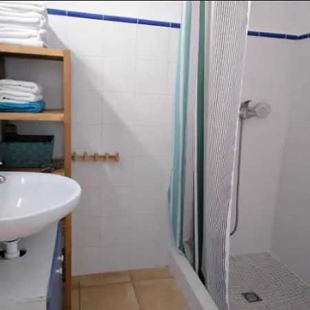 Apartment Casita Con Patio Cerca Del Mar L'Escala