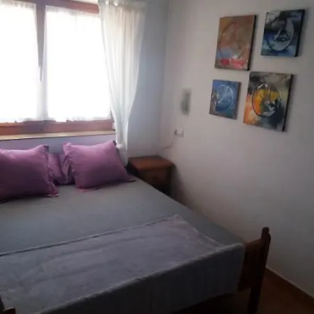 Apartment Casita Con Patio Cerca Del Mar L'Escala